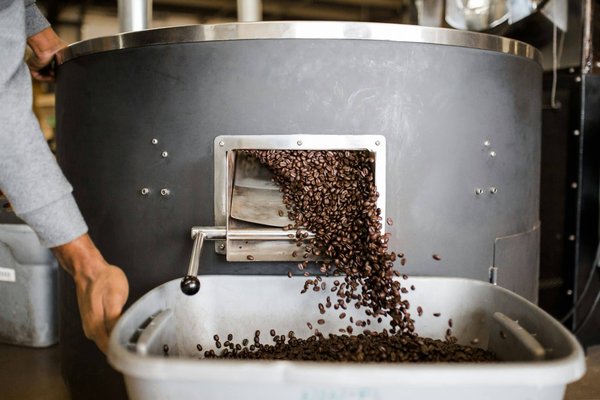 The art and science of coffee brewing: from beans to brew