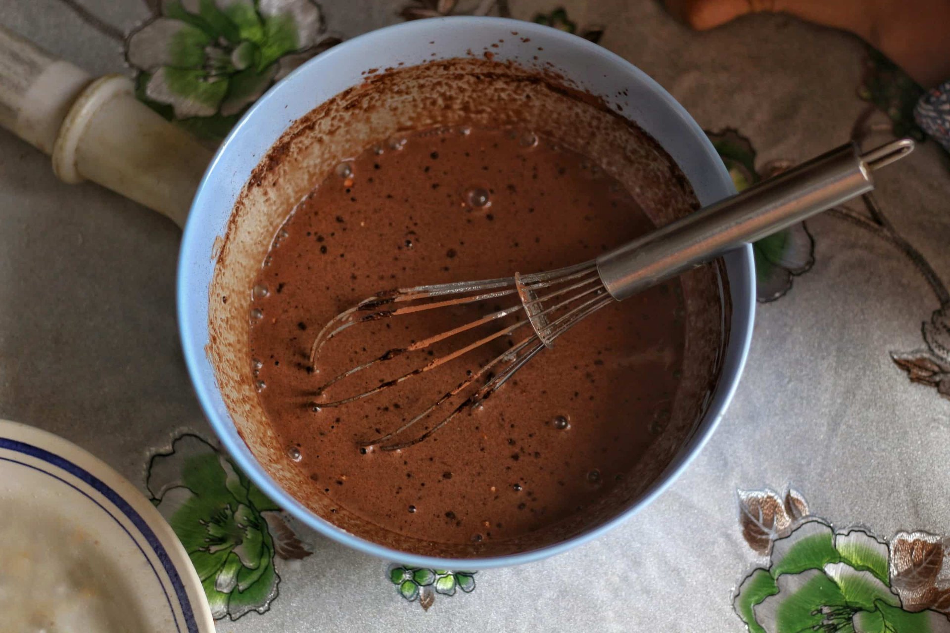 Poder Food cooking - Tfepoder